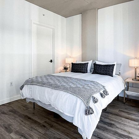 Ferienwohnung Monthier The Wharf Blw1S1U71-2 Washington Exterior foto