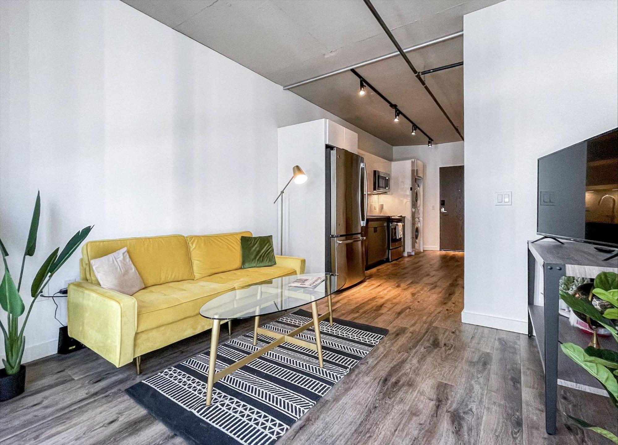 Ferienwohnung Monthier The Wharf Blw1S1U71-2 Washington Exterior foto